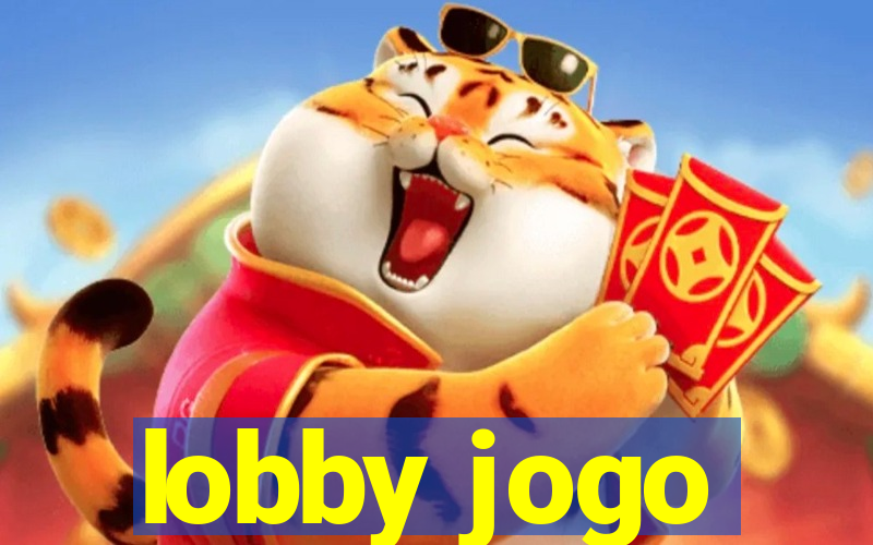 lobby jogo